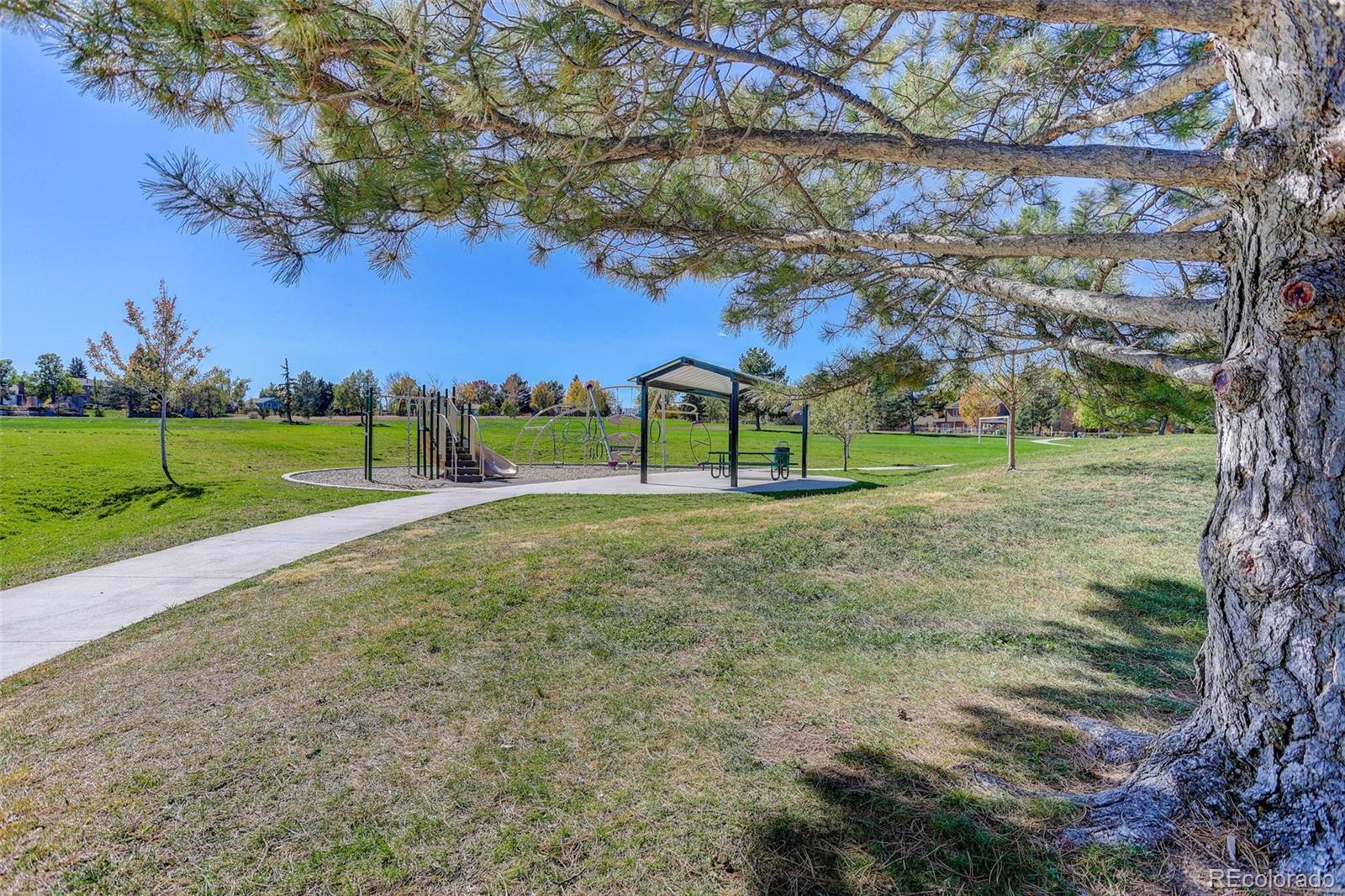 7048 S Flower Court Littleton CO 80128 | MLS #7820113 Image 35