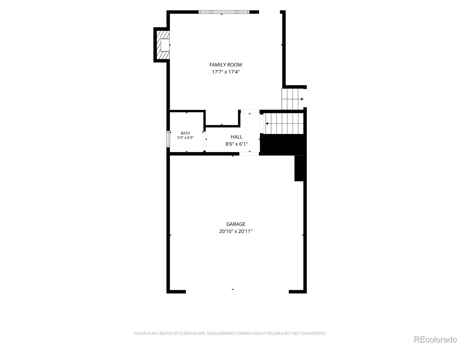 7048 S Flower Court Littleton CO 80128 | MLS #7820113 Image 39