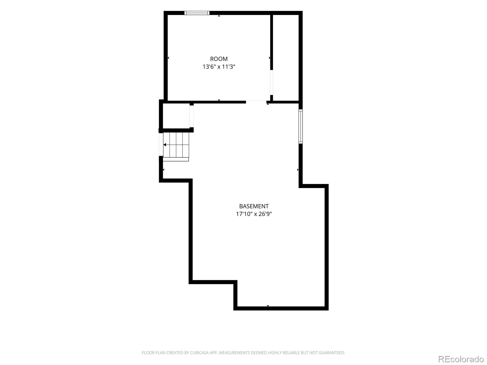 7048 S Flower Court Littleton CO 80128 | MLS #7820113 Image 42