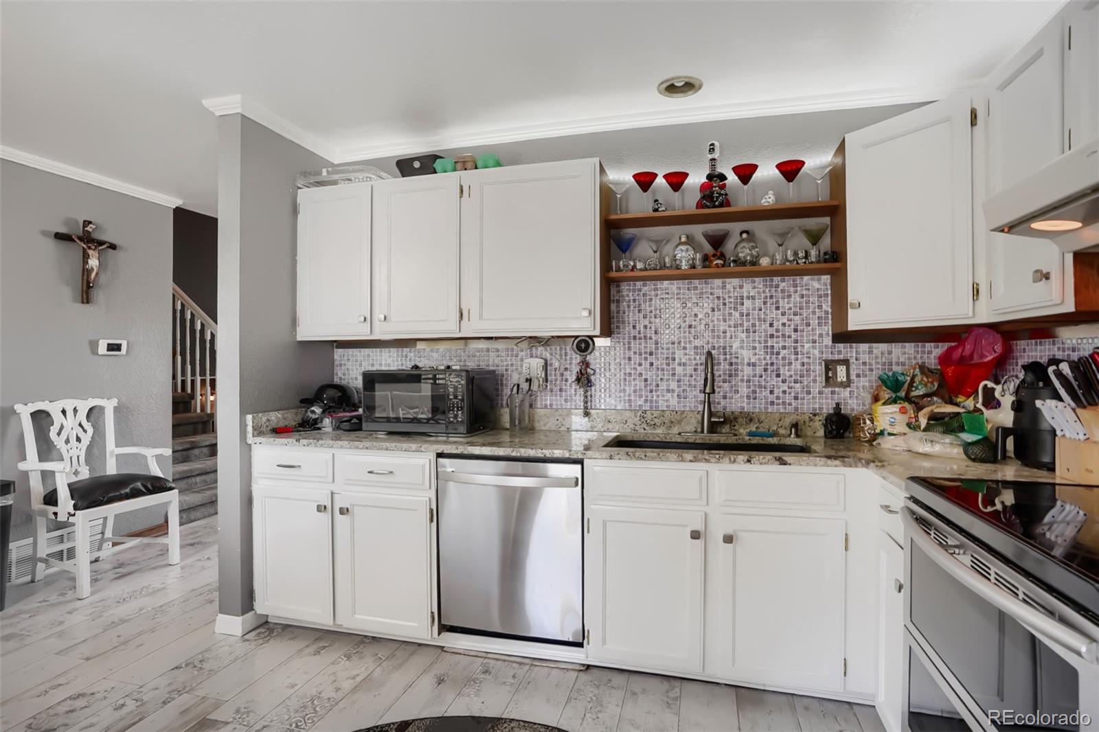 11512 Birch Street Thornton CO 80233 | MLS #7842450 Image 3