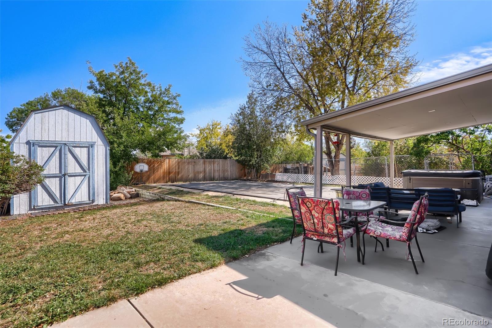 11512 Birch Street Thornton CO 80233 | MLS #7842450 Image 8