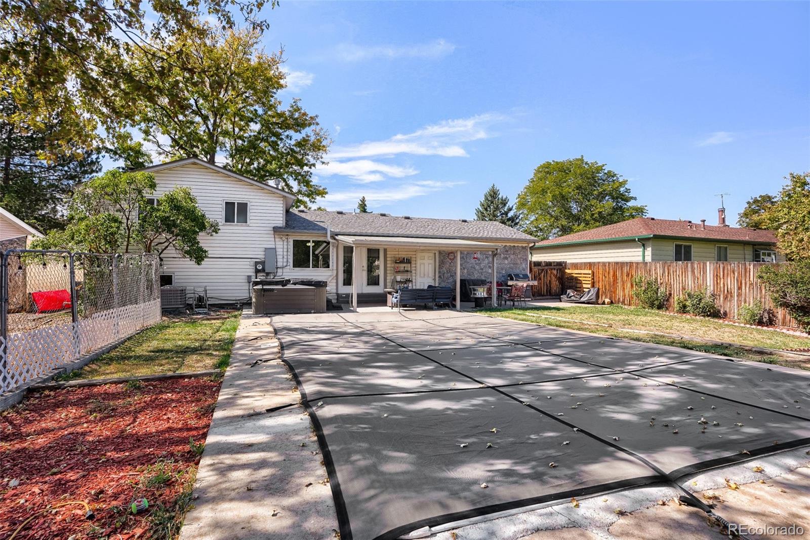 11512 Birch Street Thornton CO 80233 | MLS #7842450 Image 9