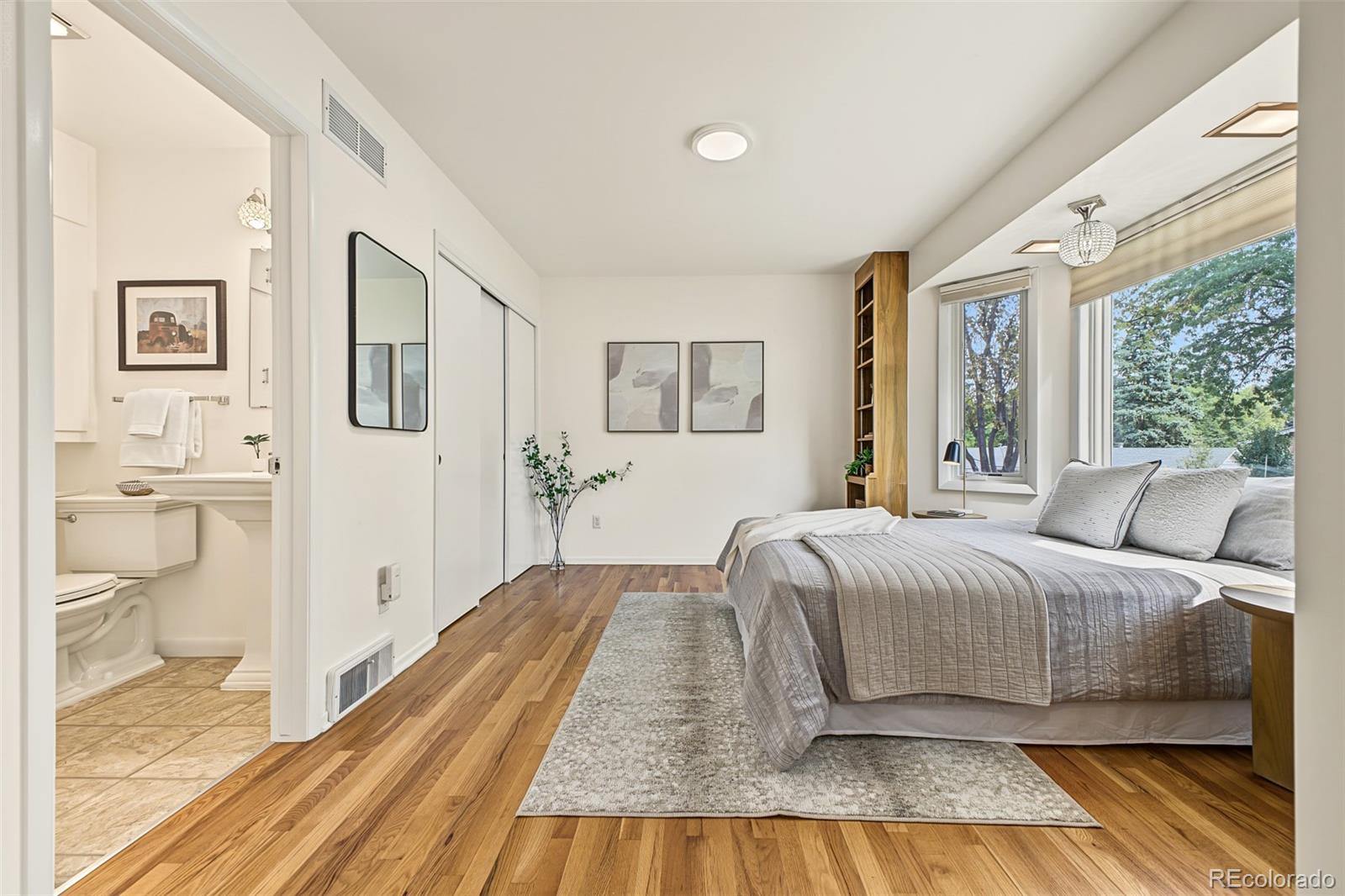 2555 Queen Street Denver CO 80215 | MLS #7856423 Image 15