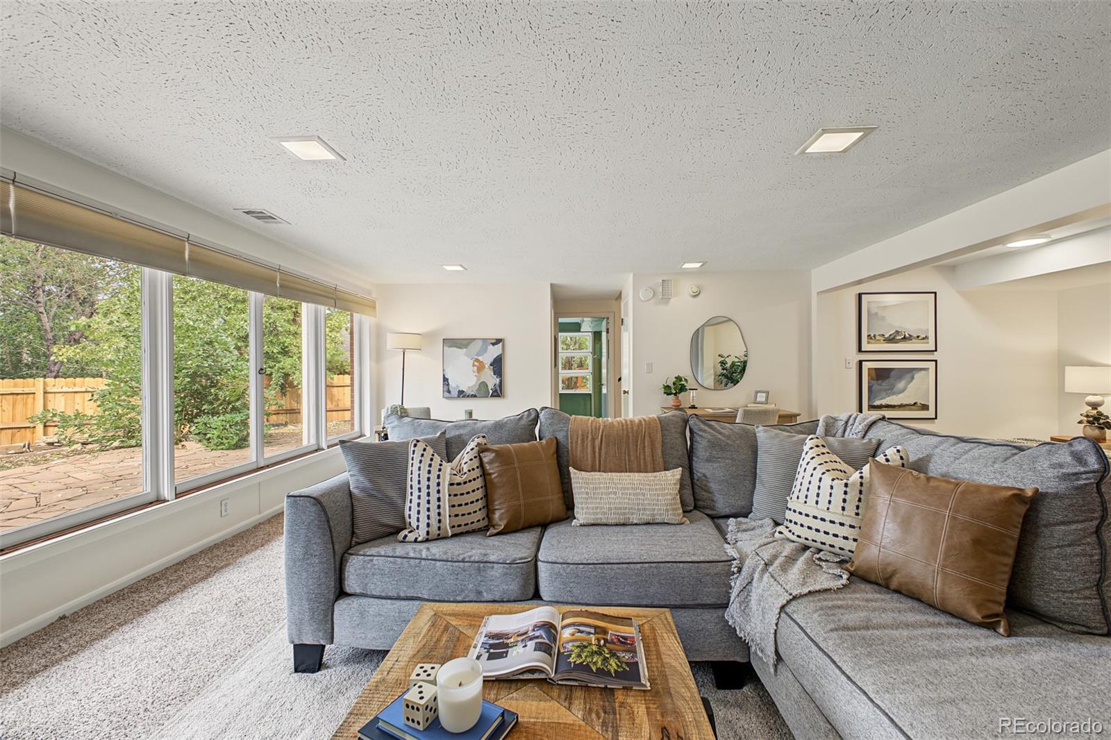 2555 Queen Street Denver CO 80215 | MLS #7856423 Image 23