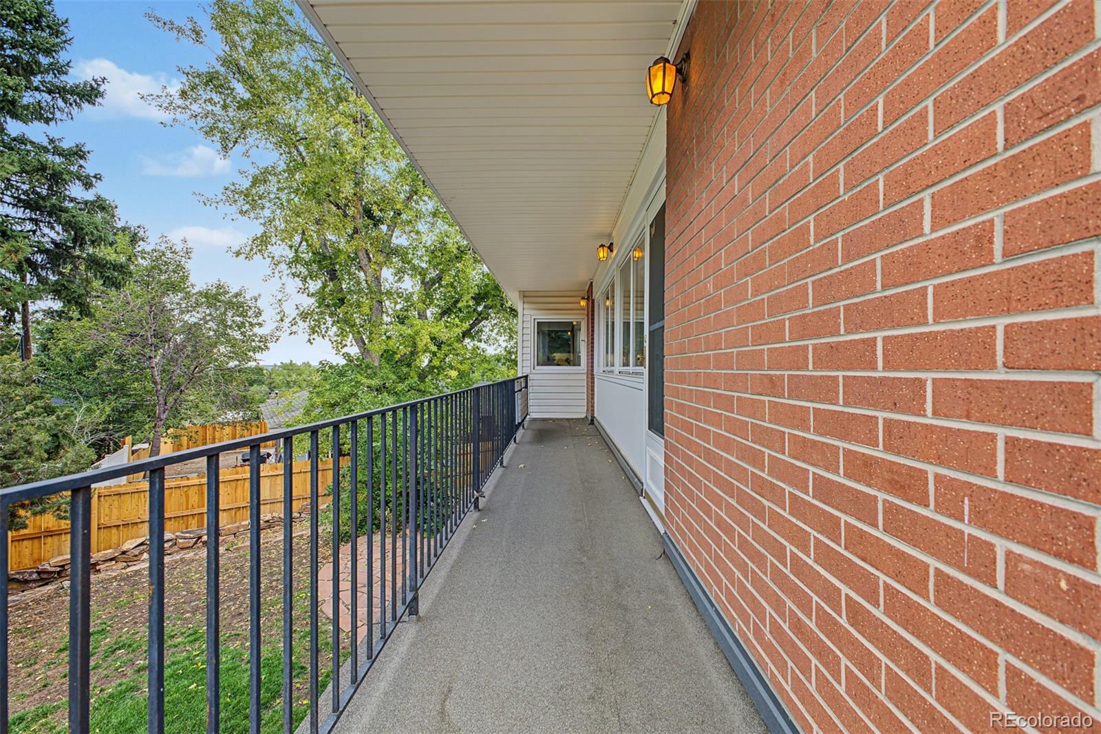 2555 Queen Street Denver CO 80215 | MLS #7856423 Image 26