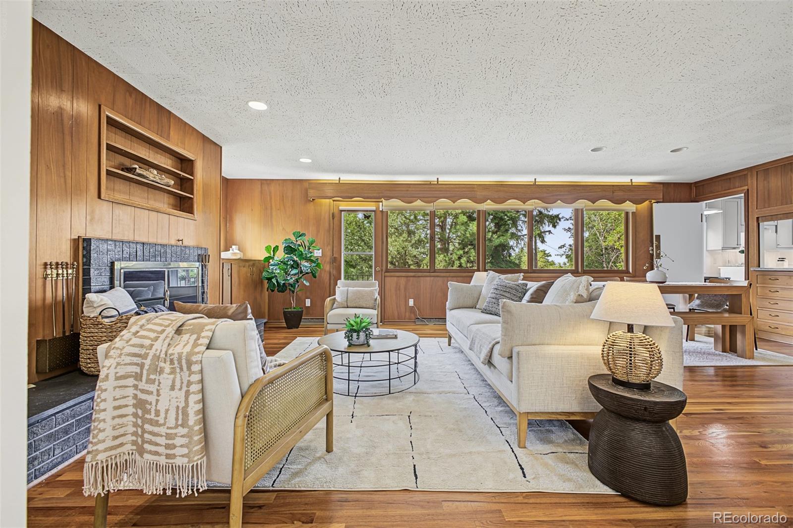 2555 Queen Street Denver CO 80215 | MLS #7856423 Image 3