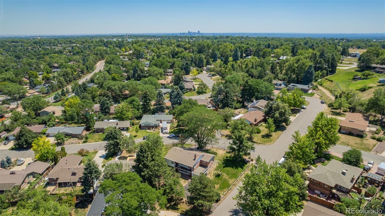 2555 Queen Street Denver CO 80215 | MLS #7856423 Image 30