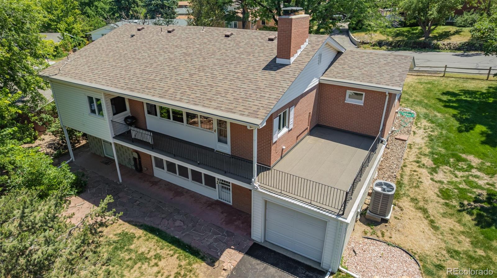 2555 Queen Street Denver CO 80215 | MLS #7856423 Image 31