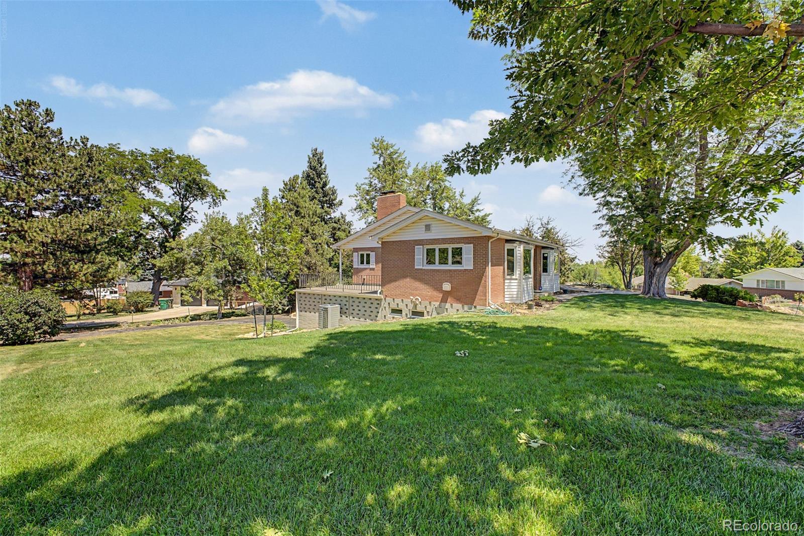 2555 Queen Street Denver CO 80215 | MLS #7856423 Image 32