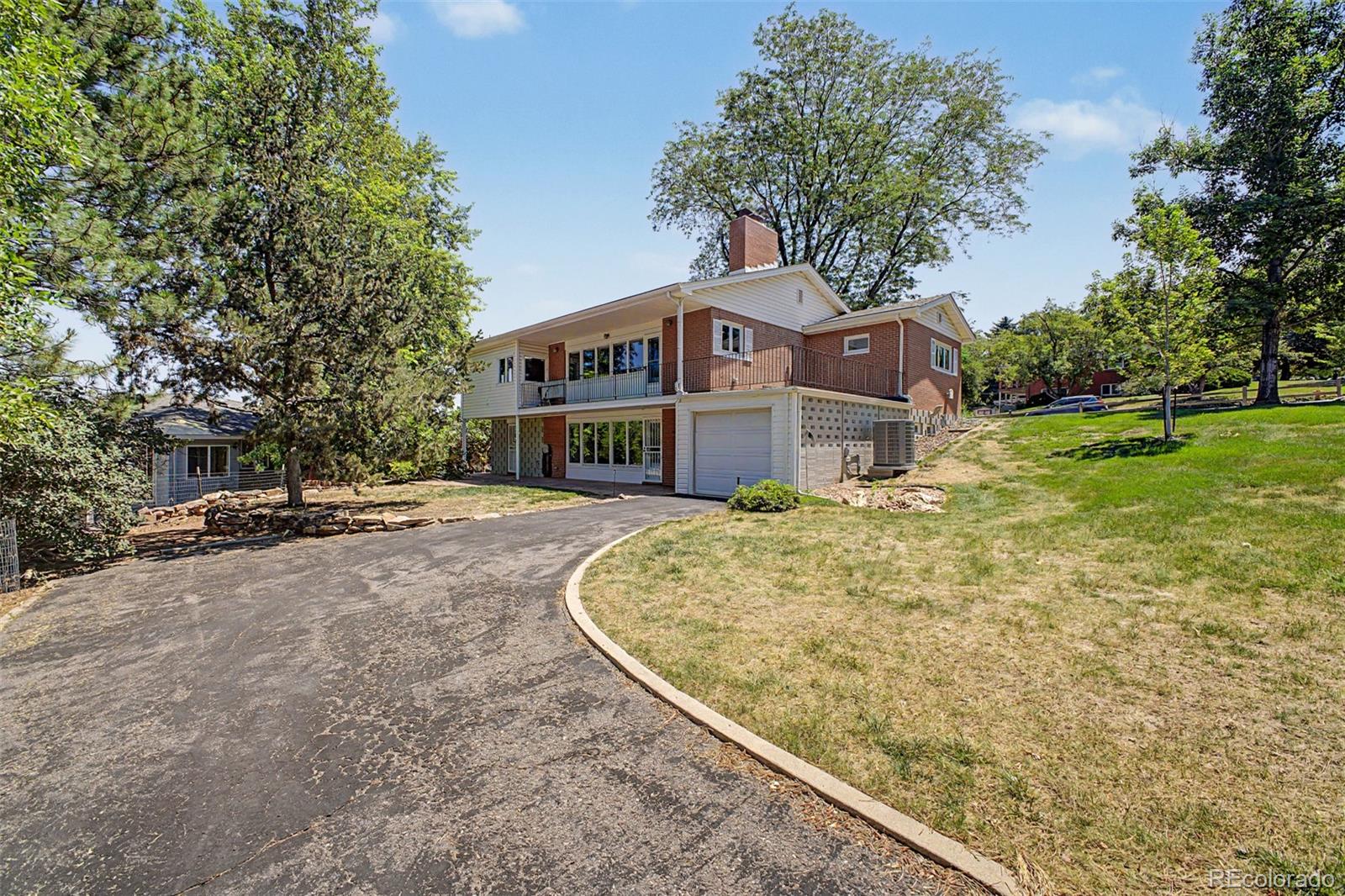 2555 Queen Street Denver CO 80215 | MLS #7856423 Image 33
