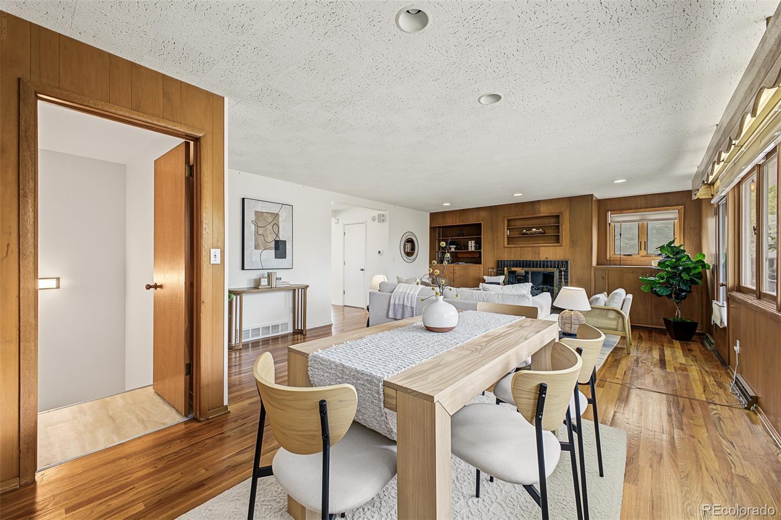 2555 Queen Street Denver CO 80215 | MLS #7856423 Image 5