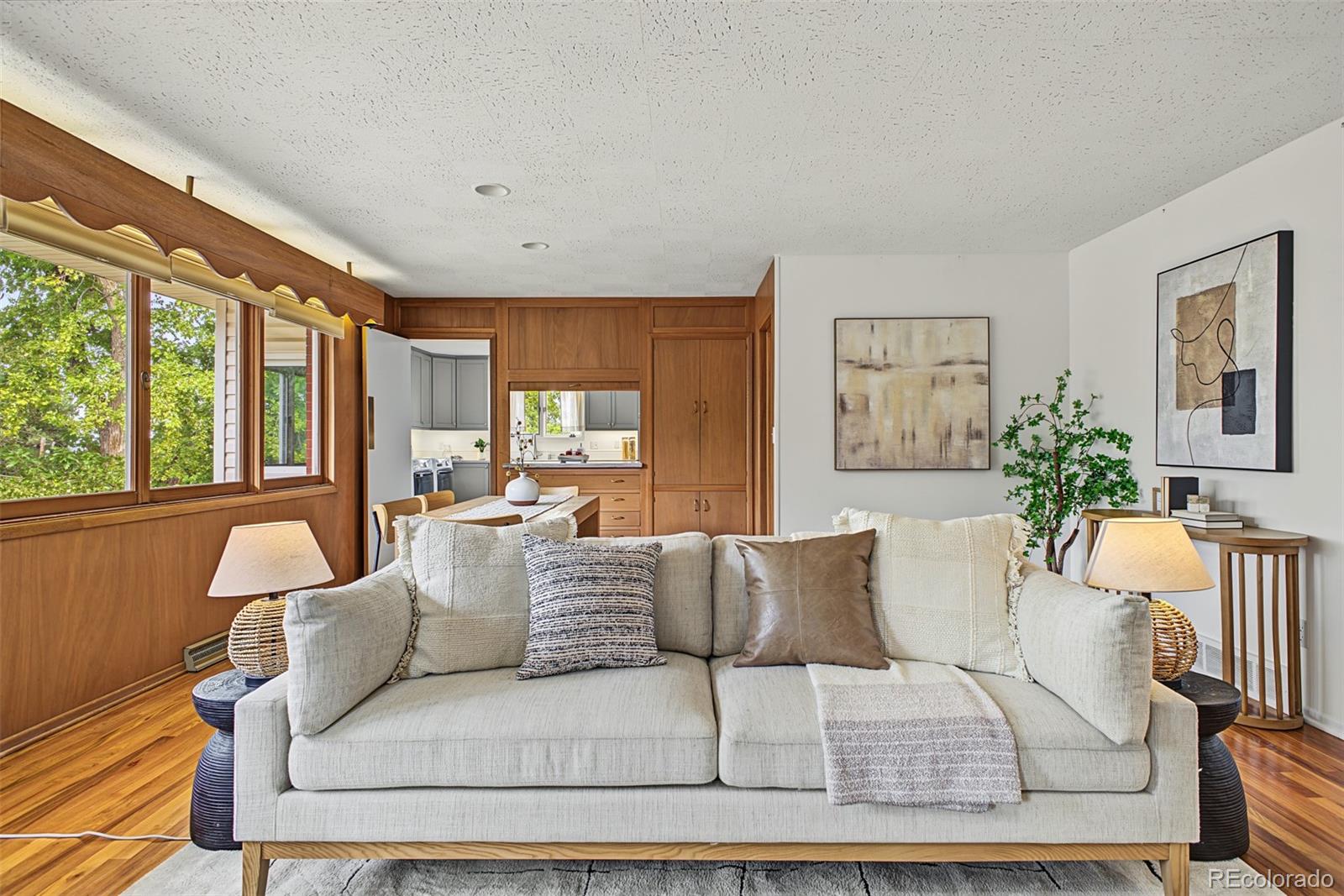 2555 Queen Street Denver CO 80215 | MLS #7856423 Image 8
