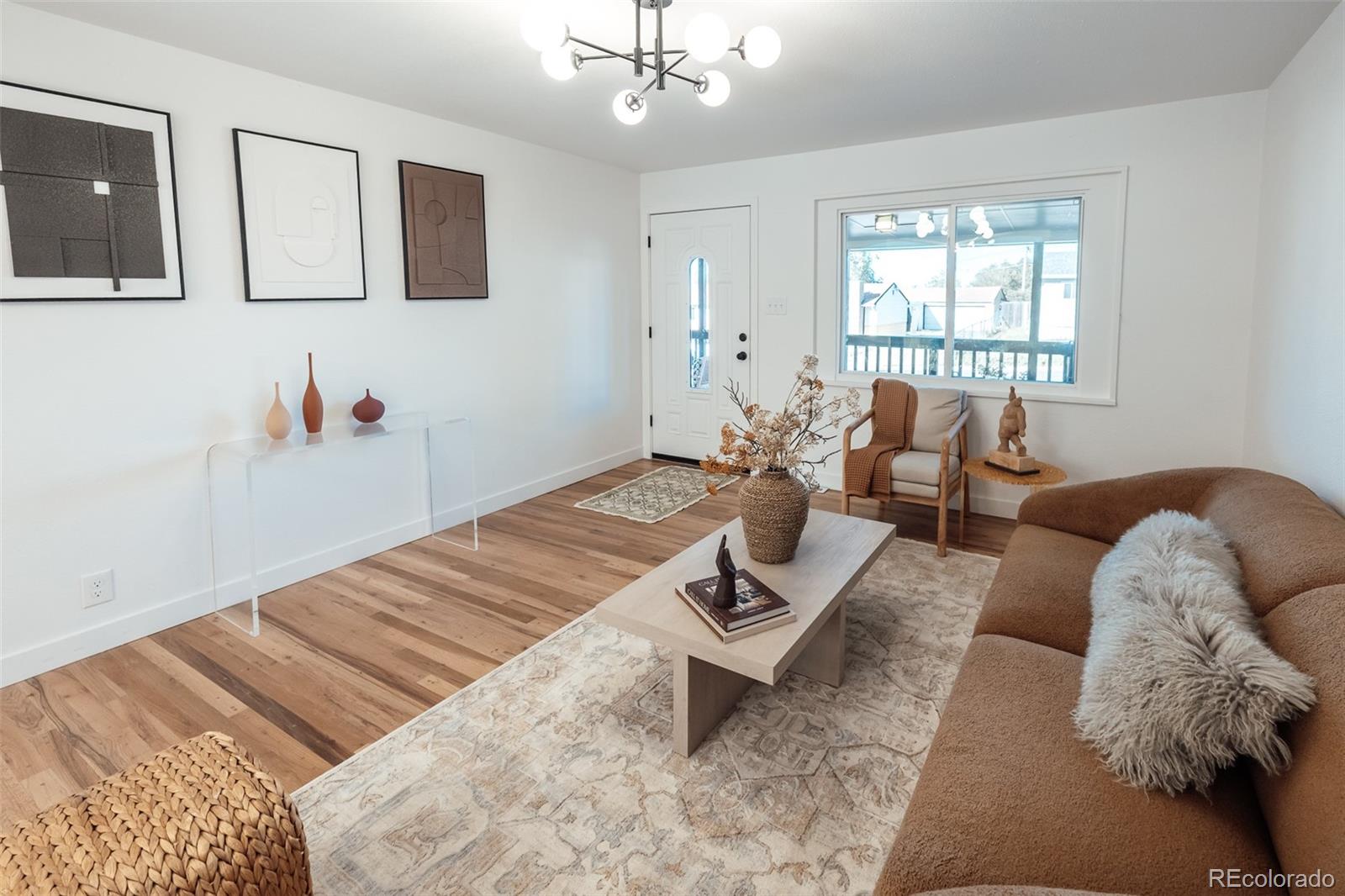 8471 Mcdougal Street Denver CO 80229 | MLS #7872594 Image 1