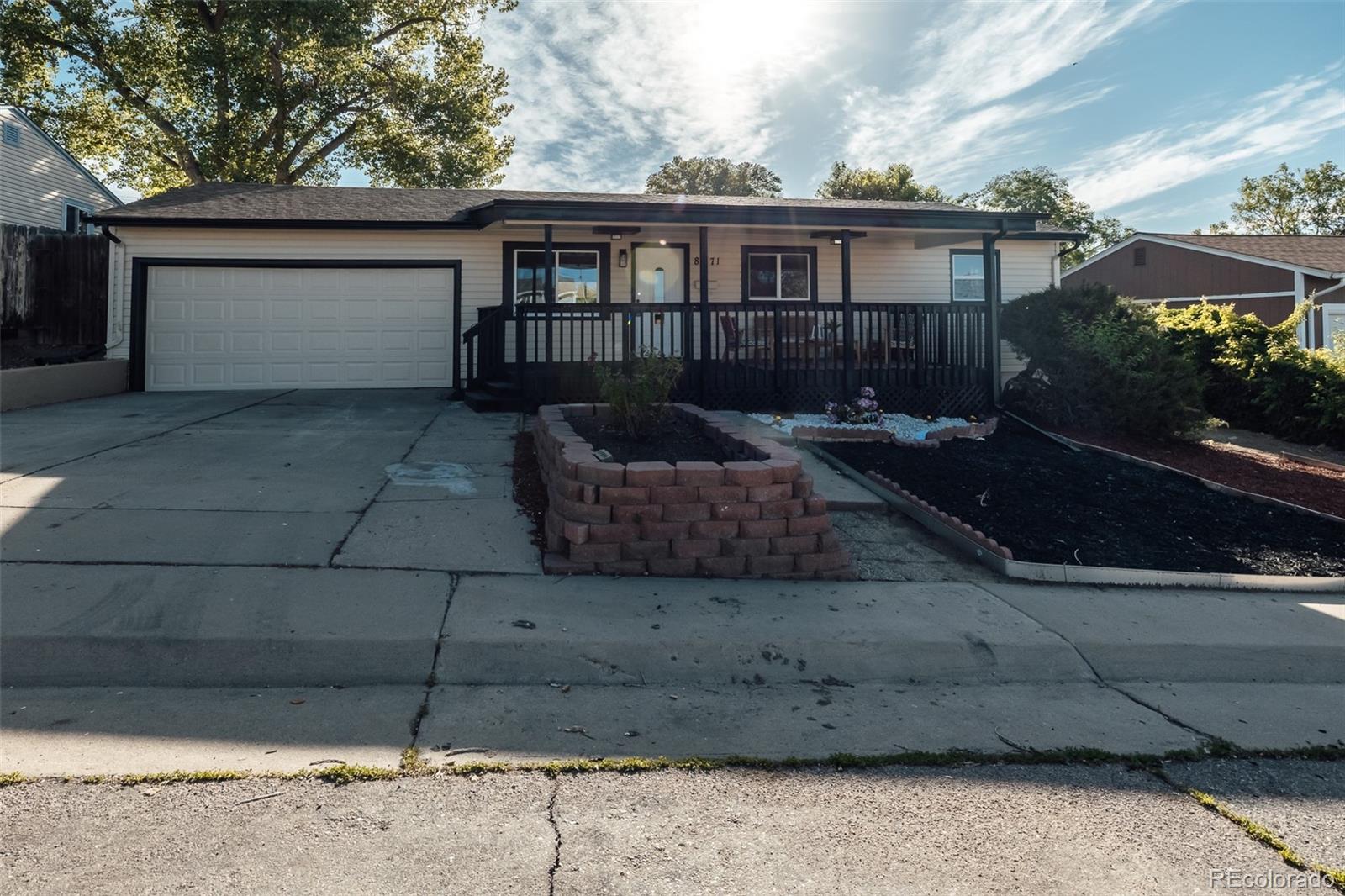8471 Mcdougal Street Denver CO 80229 | MLS #7872594 Image 14