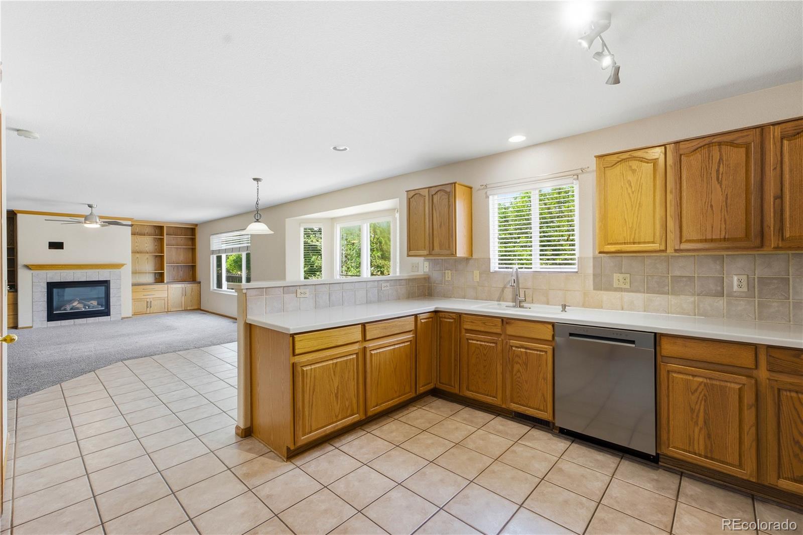 2105 E 127th Place Thornton CO 80241 | MLS #7892291 Image 16