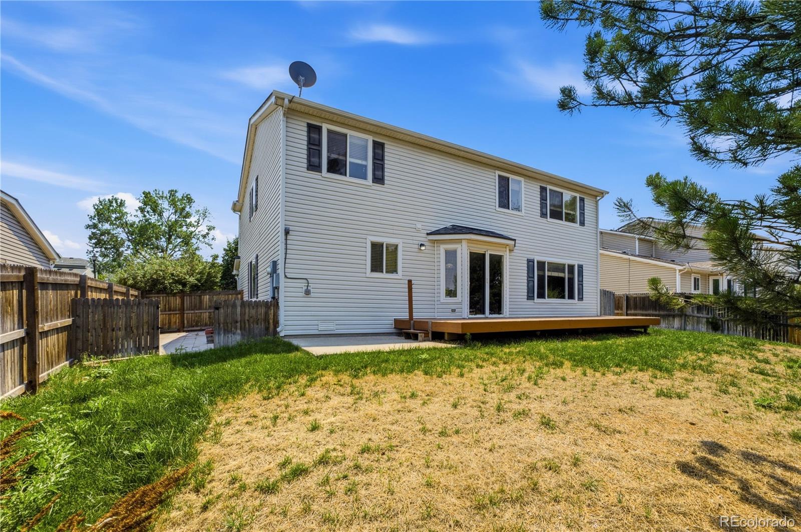 2105 E 127th Place Thornton CO 80241 | MLS #7892291 Image 26