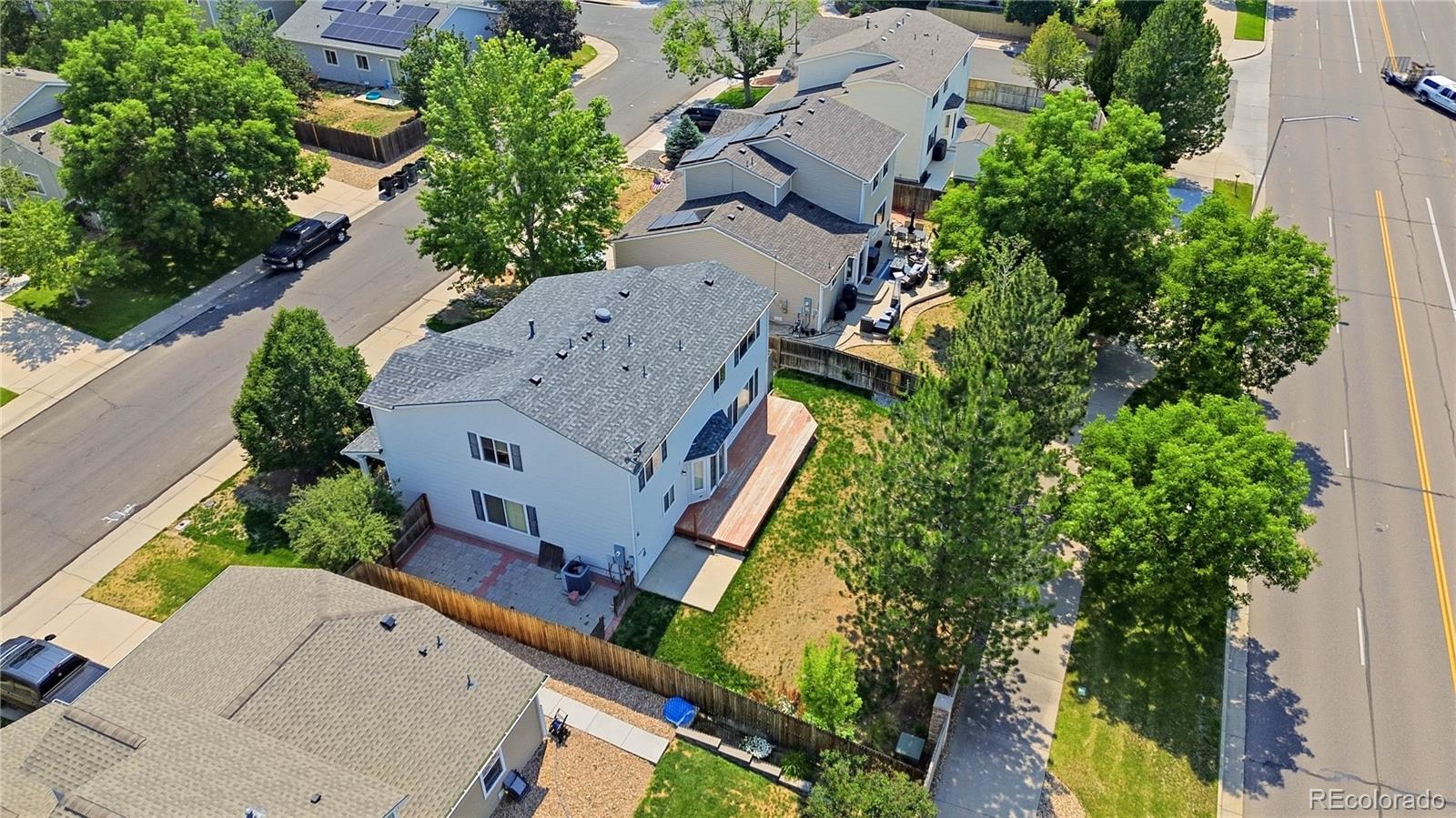 2105 E 127th Place Thornton CO 80241 | MLS #7892291 Image 35