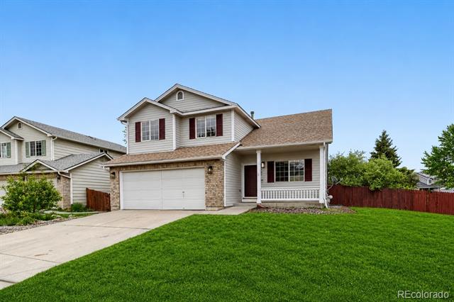 13400 Raritan Street Denver CO 80234 | MLS #7898805 Image 1
