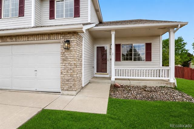 13400 Raritan Street Denver CO 80234 | MLS #7898805 Image 2