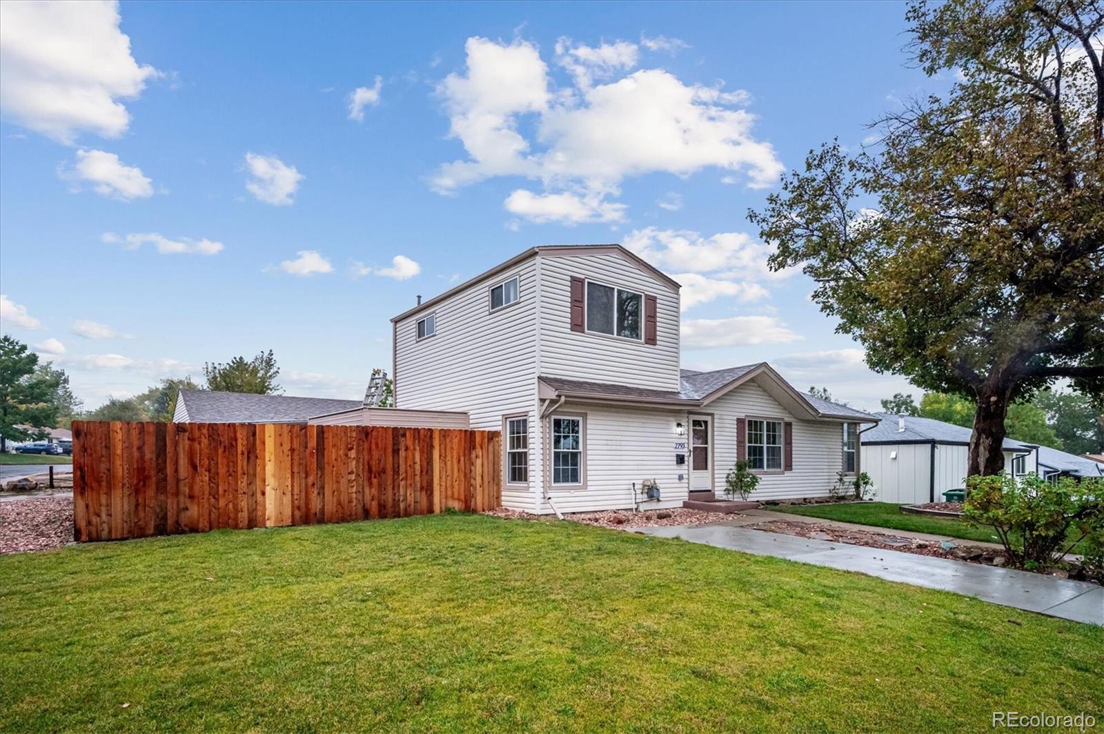 2793 S Knox Court Denver CO 80236 | MLS #7948195 Image 1