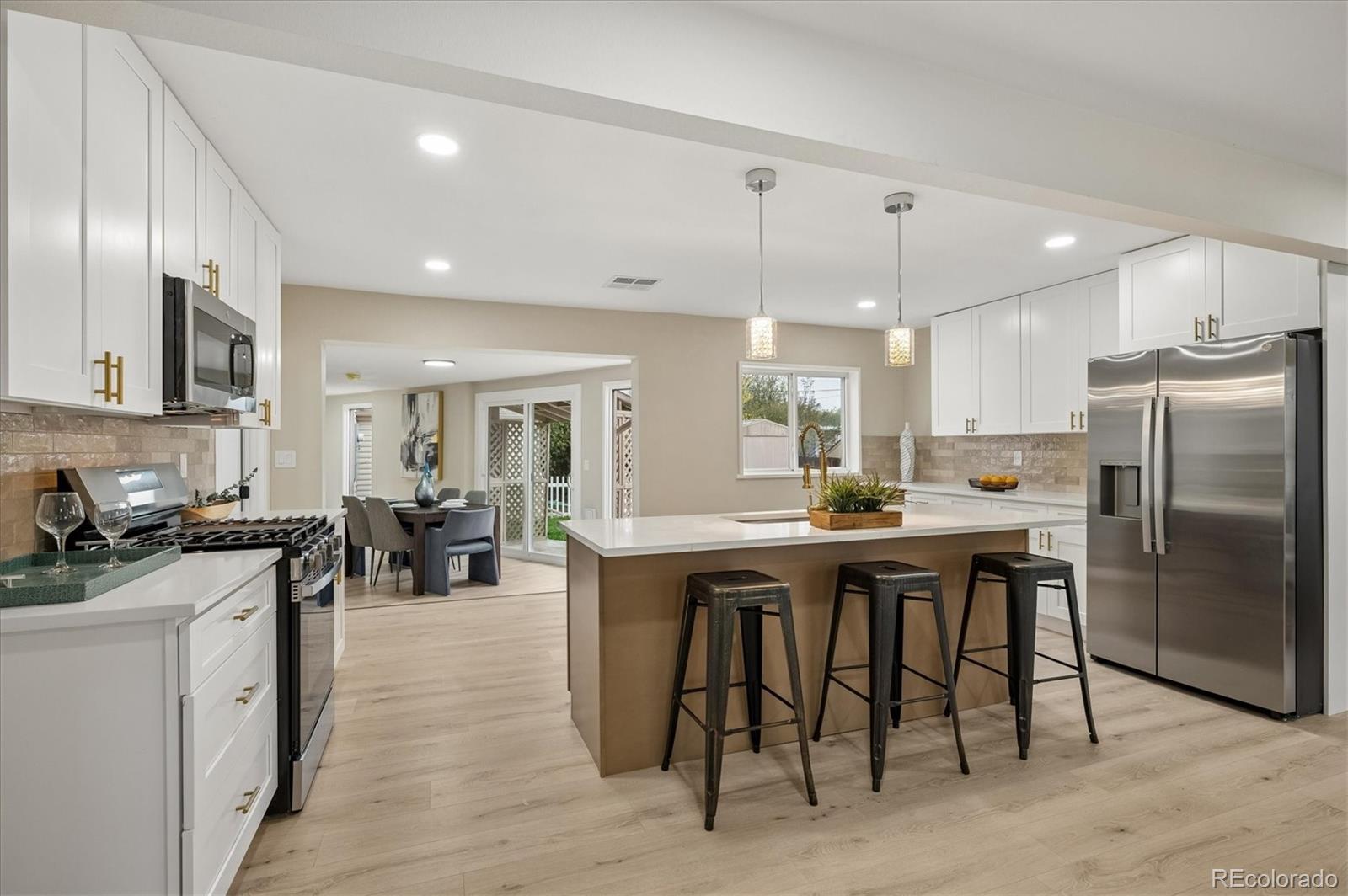 2793 S Knox Court Denver CO 80236 | MLS #7948195 Image 2