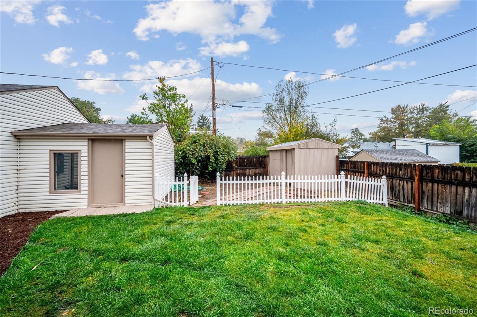 2793 S Knox Court Denver CO 80236 | MLS #7948195 Image 22