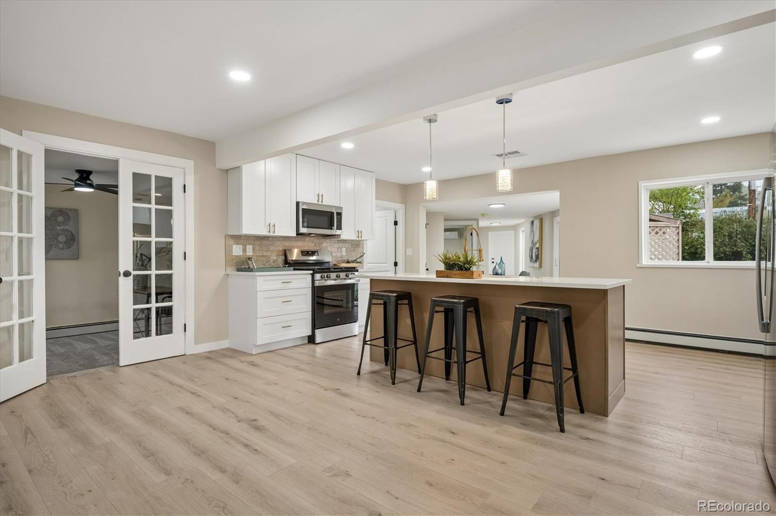 2793 S Knox Court Denver CO 80236 | MLS #7948195 Image 3