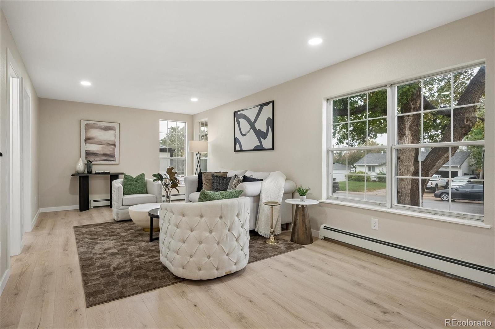 2793 S Knox Court Denver CO 80236 | MLS #7948195 Image 6