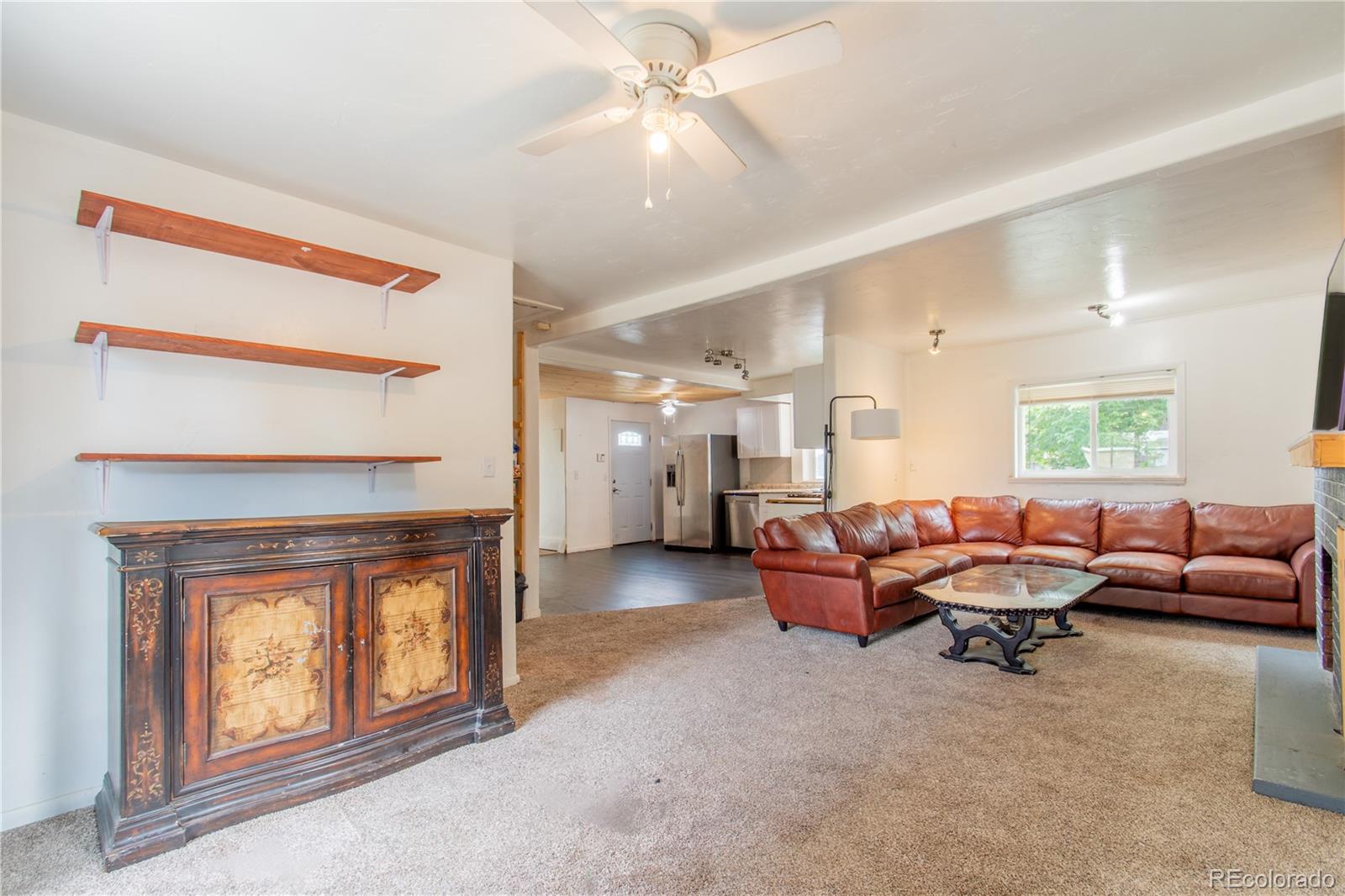 4373 Moore Street Wheat Ridge CO 80033 | MLS #7953205 Image 10