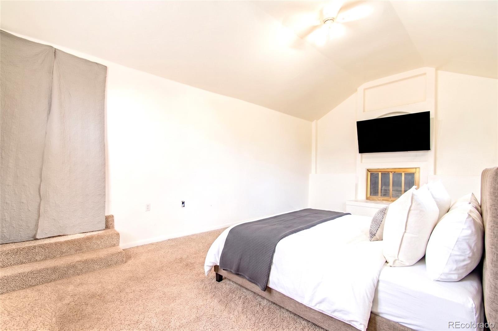 4373 Moore Street Wheat Ridge CO 80033 | MLS #7953205 Image 16