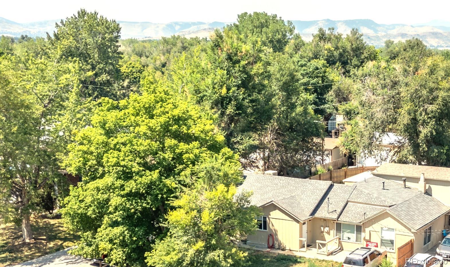 4373 Moore Street Wheat Ridge CO 80033 | MLS #7953205 Image 18