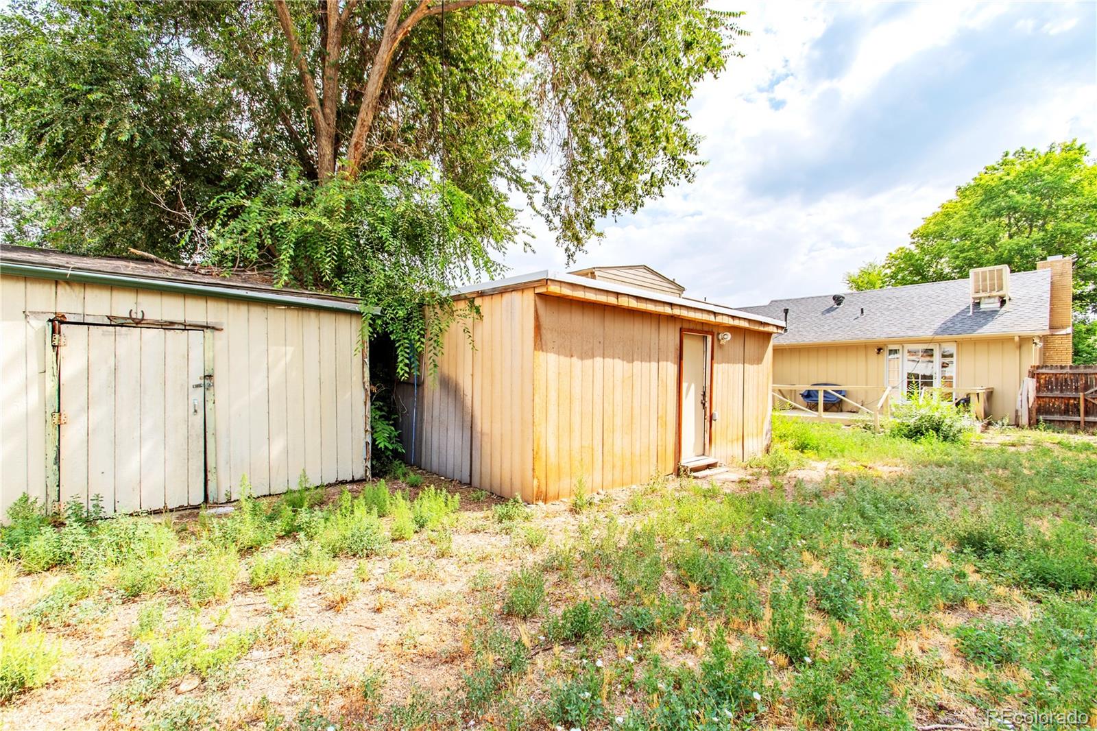 4373 Moore Street Wheat Ridge CO 80033 | MLS #7953205 Image 19