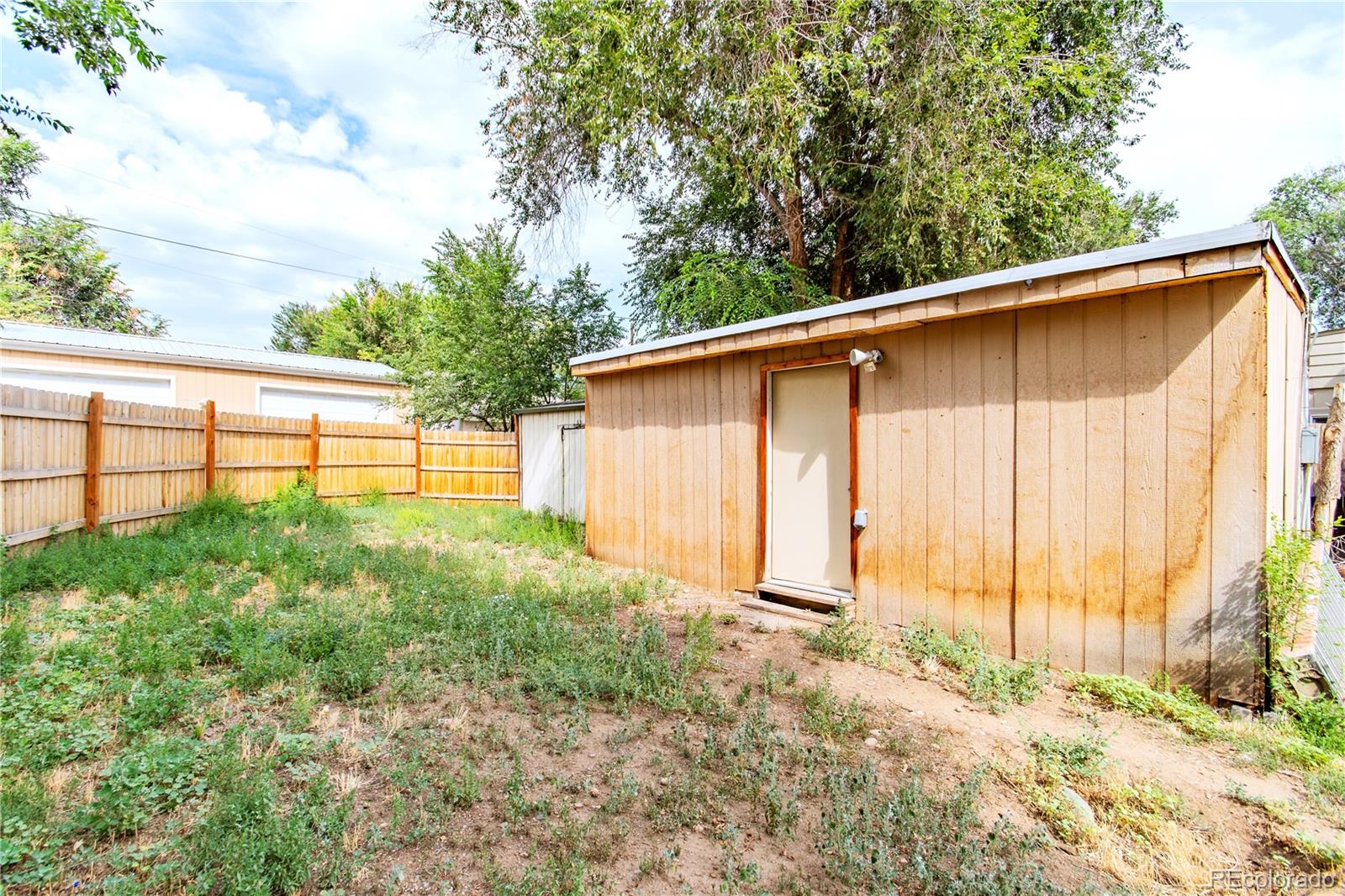 4373 Moore Street Wheat Ridge CO 80033 | MLS #7953205 Image 20