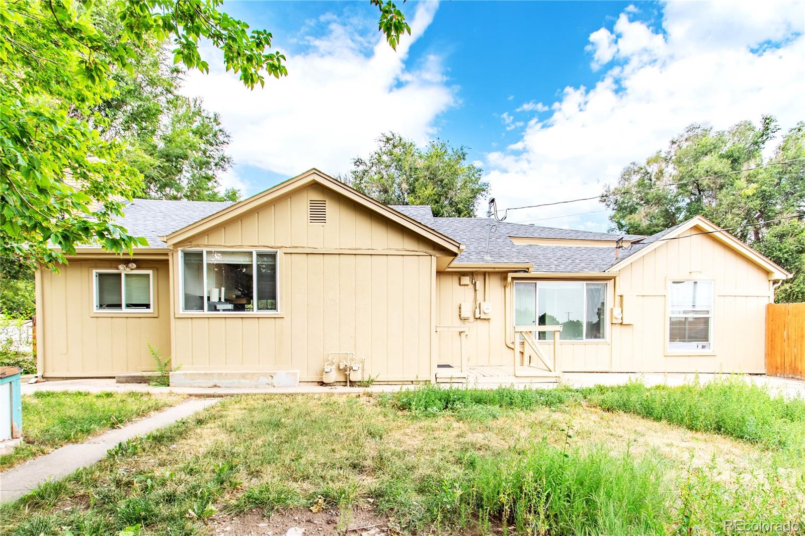4373 Moore Street Wheat Ridge CO 80033 | MLS #7953205 Image 23