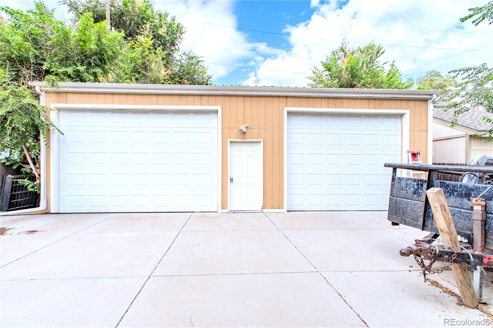 4373 Moore Street Wheat Ridge CO 80033 | MLS #7953205 Image 26