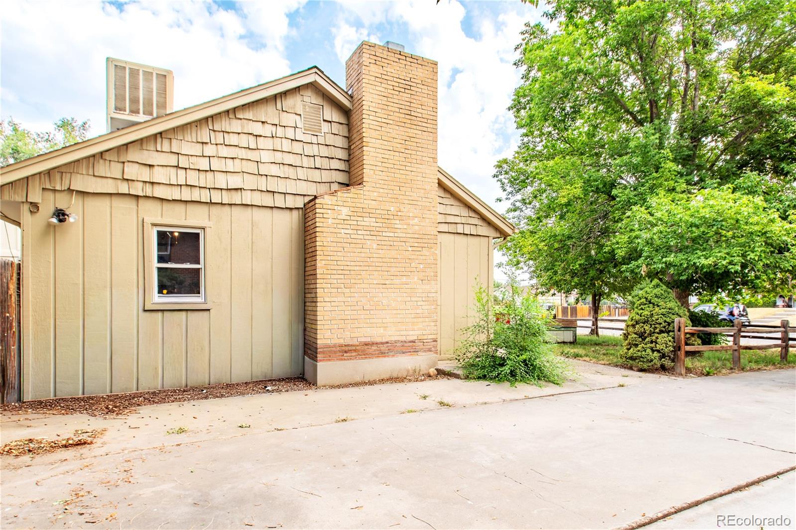 4373 Moore Street Wheat Ridge CO 80033 | MLS #7953205 Image 3
