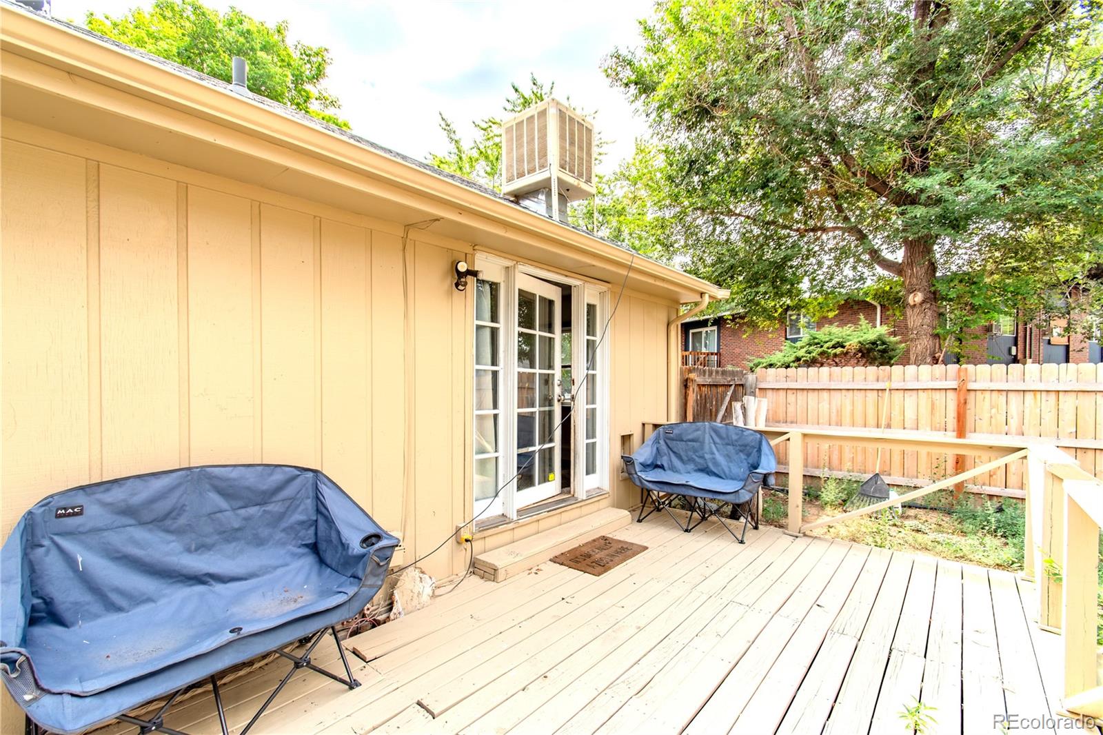 4373 Moore Street Wheat Ridge CO 80033 | MLS #7953205 Image 4