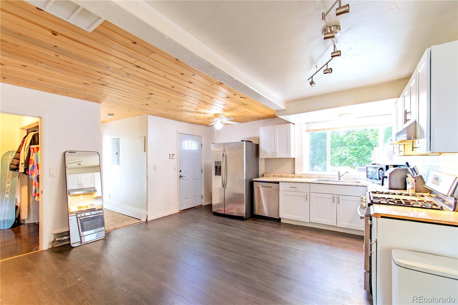 4373 Moore Street Wheat Ridge CO 80033 | MLS #7953205 Image 6