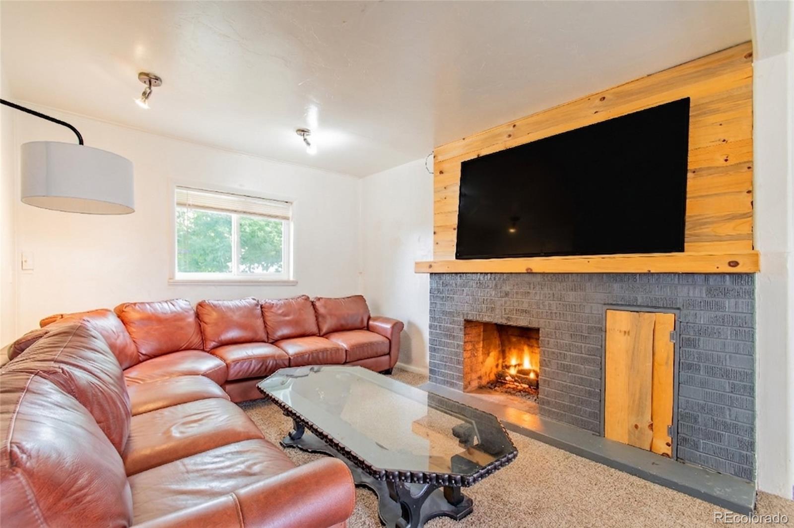 4373 Moore Street Wheat Ridge CO 80033 | MLS #7953205 Image 7