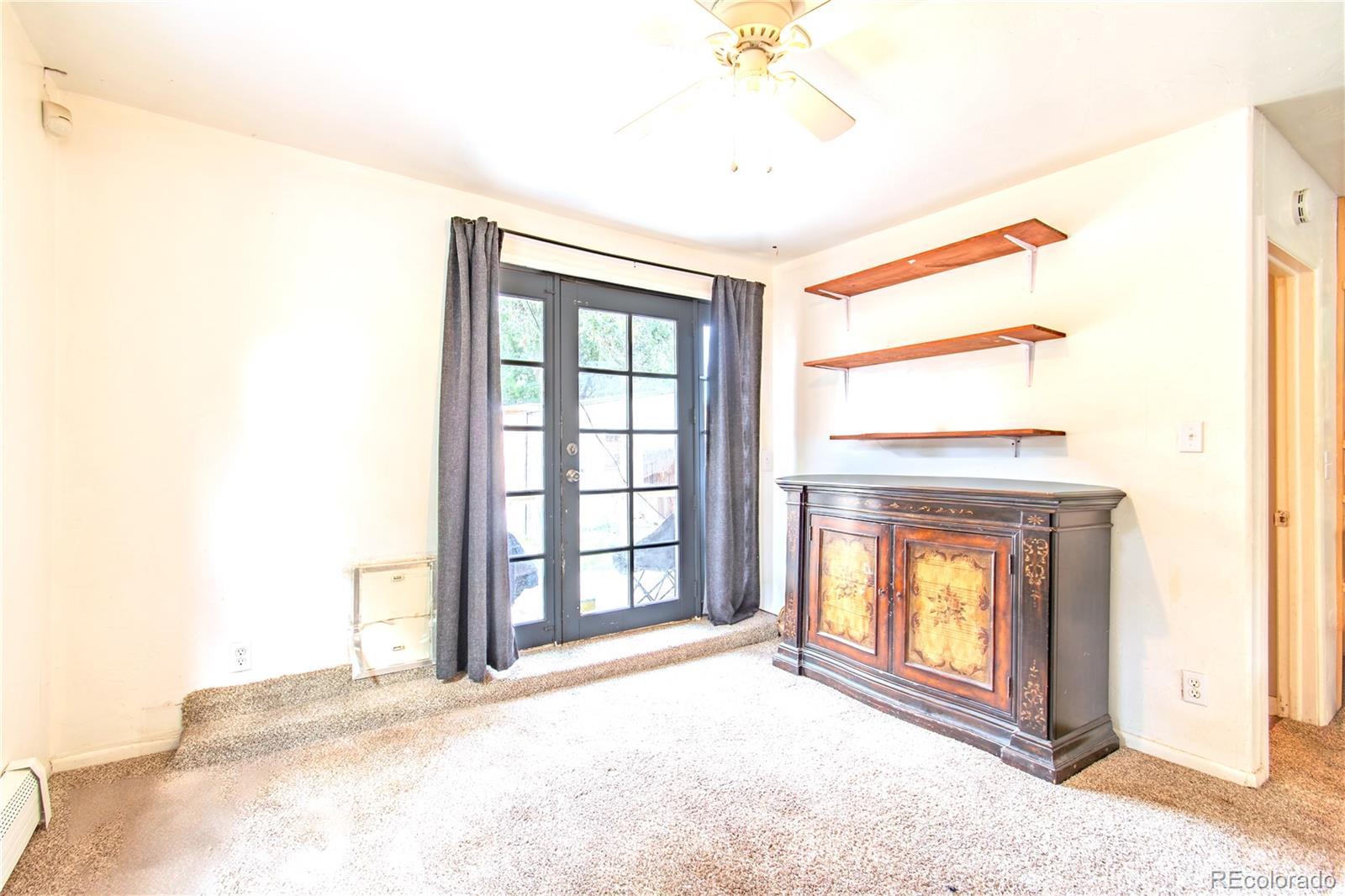 4373 Moore Street Wheat Ridge CO 80033 | MLS #7953205 Image 8