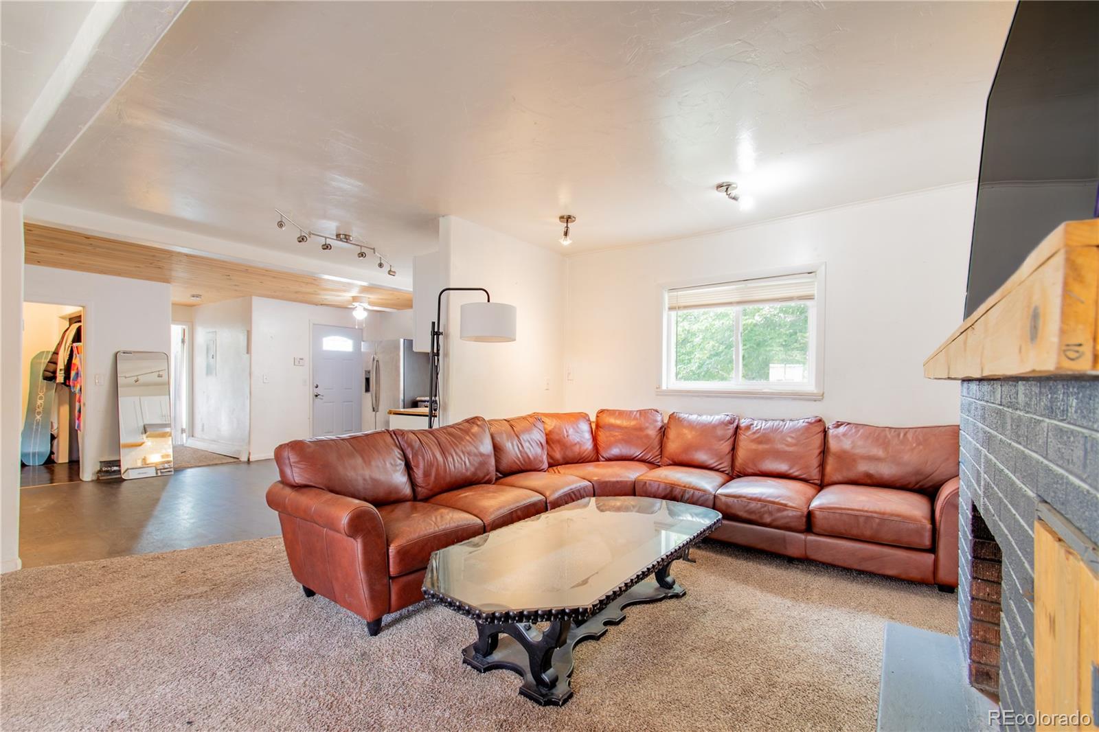 4373 Moore Street Wheat Ridge CO 80033 | MLS #7953205 Image 9