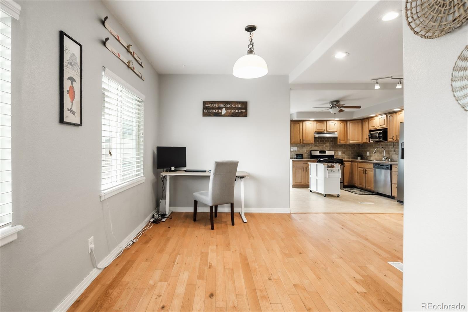 634 King Street Denver CO 80204 | MLS #7981929 Image 2