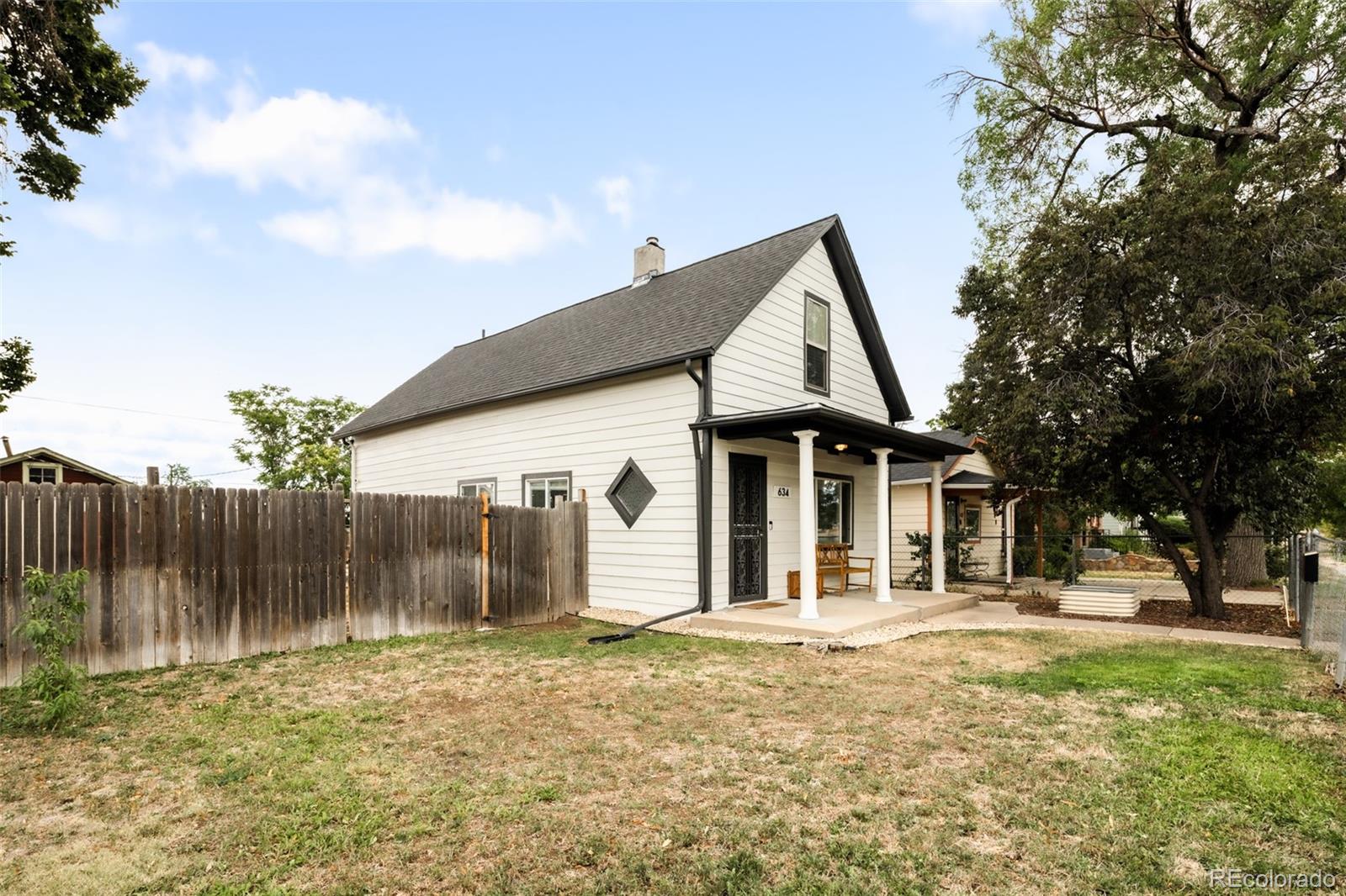 634 King Street Denver CO 80204 | MLS #7981929 Image 23
