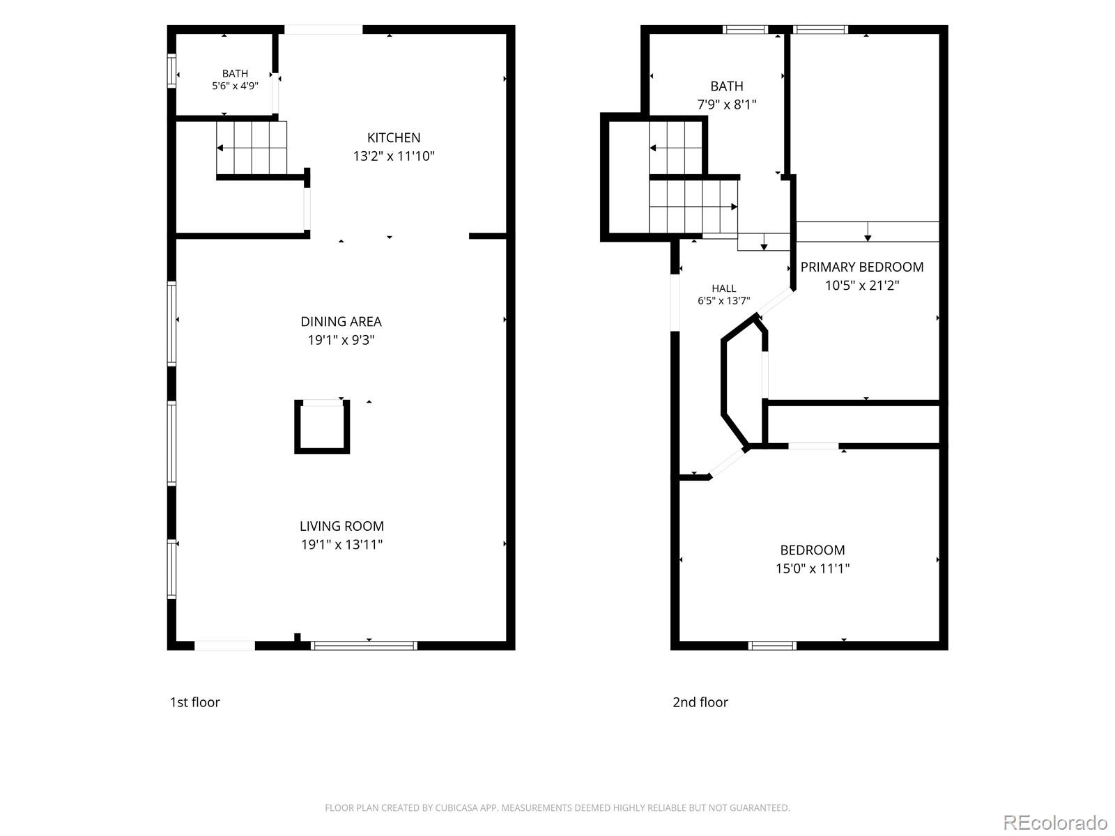 634 King Street Denver CO 80204 | MLS #7981929 Image 24