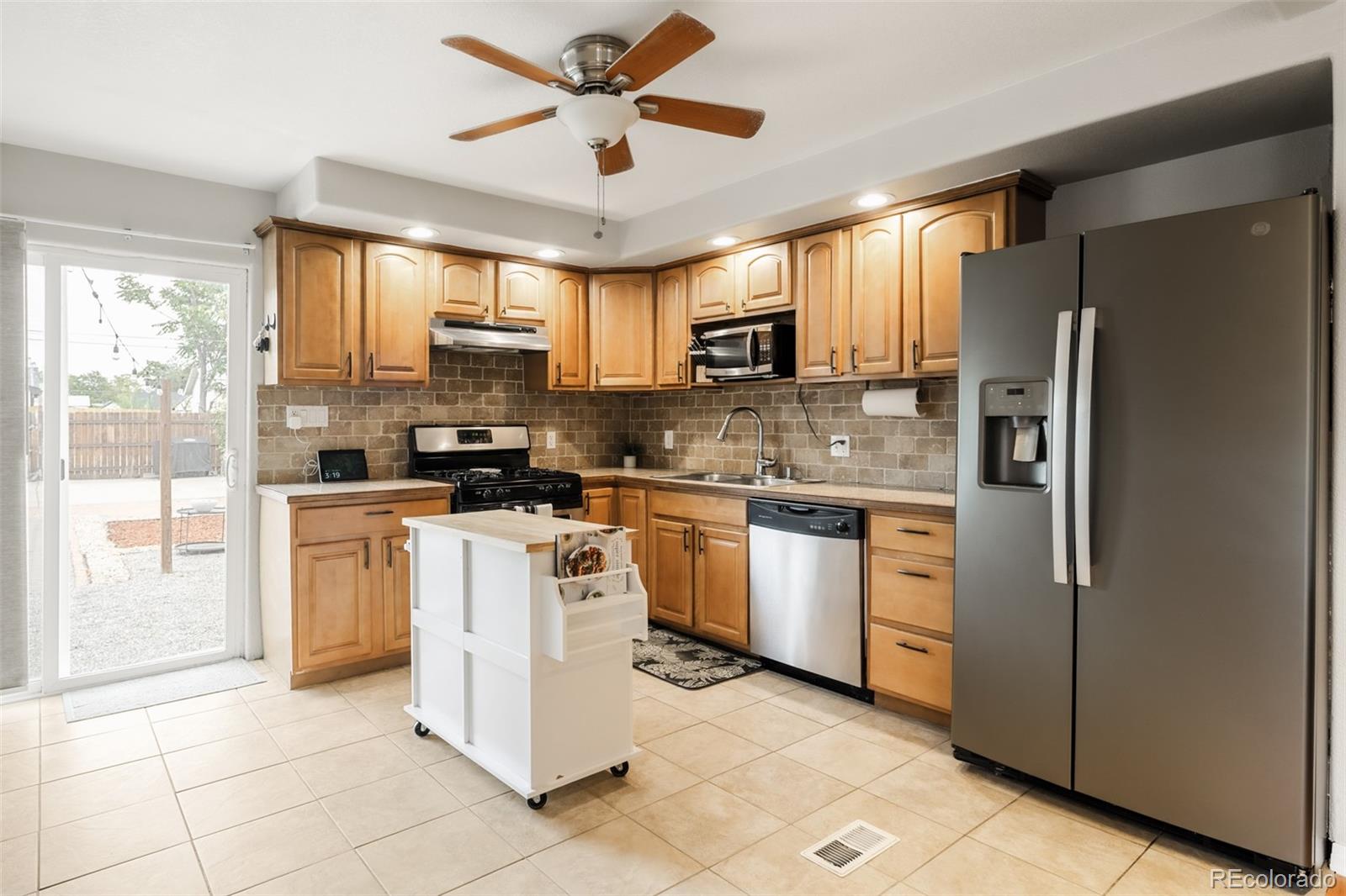 634 King Street Denver CO 80204 | MLS #7981929 Image 3