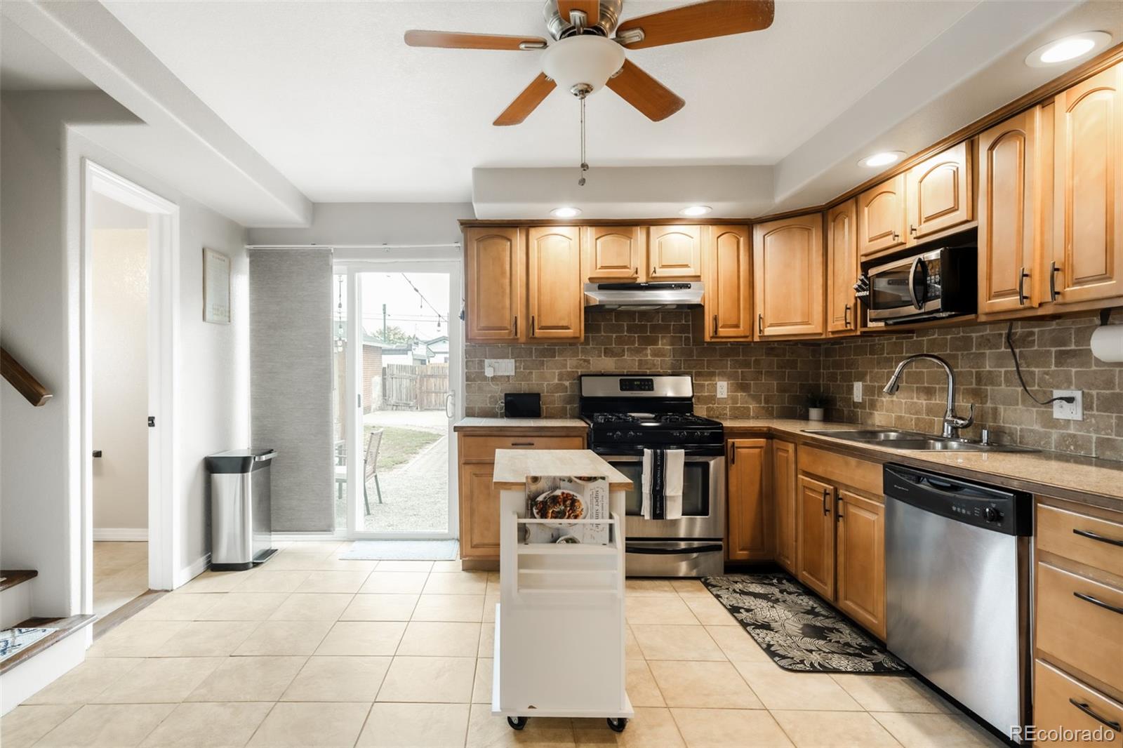 634 King Street Denver CO 80204 | MLS #7981929 Image 4