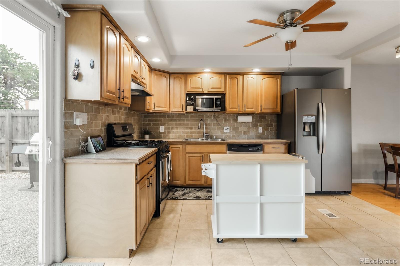 634 King Street Denver CO 80204 | MLS #7981929 Image 5