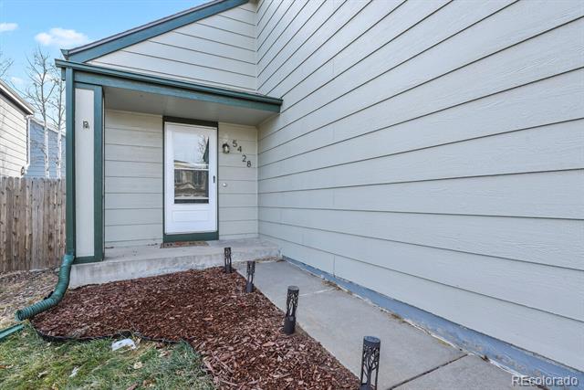 5428 W 115th Drive Broomfield CO 80020 | MLS #8003089 Image 1