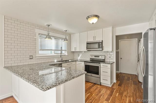 5428 W 115th Drive Broomfield CO 80020 | MLS #8003089 Image 10
