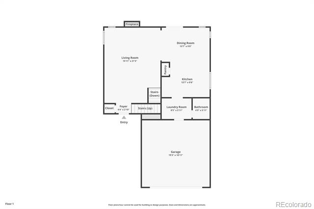 5428 W 115th Drive Broomfield CO 80020 | MLS #8003089 Image 37
